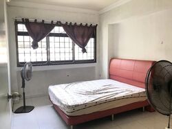 Blk 624B Woodlands Drive 52 (Woodlands), HDB 5 Rooms #610241611